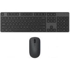 PC klávesnica a myš - set Wireless Keyboard and Mouse Combo Xiaomi