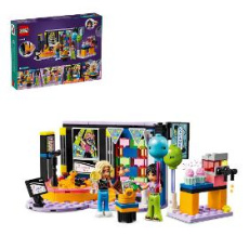 LEGO Friends Karaoke párty 42610 LEGO