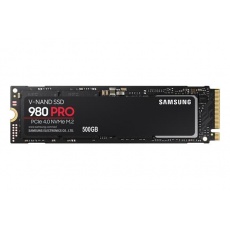 SSD disk Samsung 980 PRO-500 GB