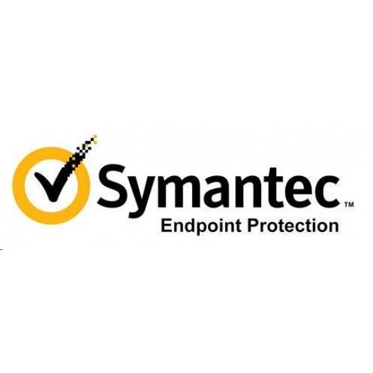 Endpoint Protection Small Business Edition, RNW Hybrid SUB Lic with Sup, 1-24 DEV 1 YR