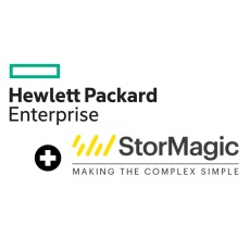 StorMagic 6TB Advanced 1yr 24x7 Support