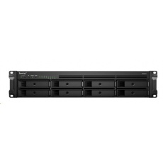 Synology RS2821RP+ RackStation (4C/Ryzen V1500B/2,2GHz/4GBRAM/8xSATA/2xUSB3.0/4xGbE/1xPCle) + záruka 5 let Synology RS2821RP+ RackStation (4C/Ryzen V1500B/2,2GHz/4GBRAM/8xSATA/2xUSB3.0/4xGbE/1xPCle) + záruka 5 let