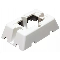 AP-MNT-W4 White Low Profile Basic AP Flat Surface Mount Kit