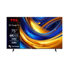 LED televízor 75P655 Direct LED TV TCL