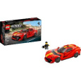 LEGO Speed Champions Ferrari 812 Competizione 76914 LEGO