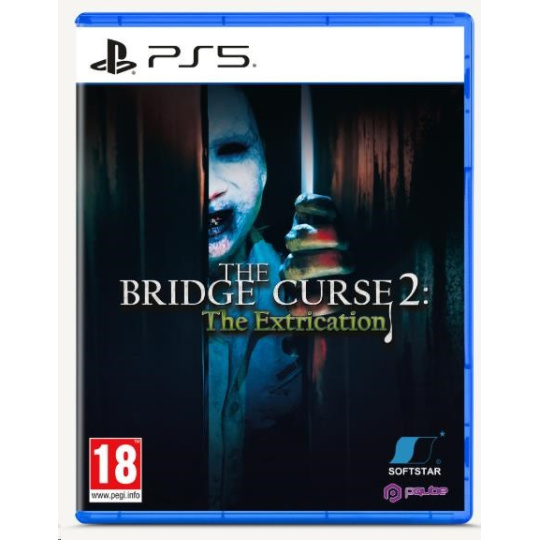 PS5 hra The Bridge Curse 2: The Extrication