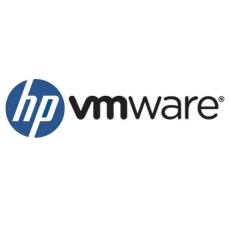 HP SW VMware vCenter Server Standard 3yr E-LTU