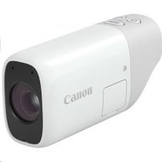 Canon PowerShot ZOOM, 12MPix - Essential Kit