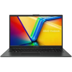 Notebook Vivobook Go/i3 15,6 8/512GB WH11 BK ASUS