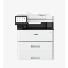 Canon imageFORCE 1440F černobílá laserová MF (kopírování/tisk/skenování/odesílání/FAX) A4, 40str./min., LCD, USB, Wi-Fi Canon imageFORCE 1440F černobílá laserová MF (kopírování/tisk/skenování/odesílání/FAX) A4, 40str./min., LCD, USB, Wi-Fi