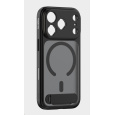 SmallRig 5549 FilMov Photography Phone Case for iPhone 17 Pro (Black)