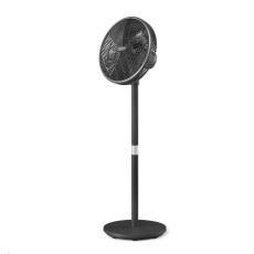 Philips 3000 Series CX3550/01 stojanový ventilátor, SilentWings technologie, 3 rychlosti, časovač, černá Philips 3000 Series CX3550/01 stojanový ventilátor, SilentWings technologie, 3 rychlosti, časovač, černá
