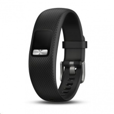 Garmin řemínek pro vivofit4 Black Speckle, (velikost S/M) Garmin řemínek pro vivofit4 Black Speckle, (velikost S/M)