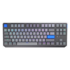 ENDORFY Herní klávesnice Thock V2 TKL, Mechanická, Bezdrátová, CZ/SK, ARGB ENDORFY Herní klávesnice Thock V2 TKL, Mechanická, Bezdrátová, CZ/SK, ARGB