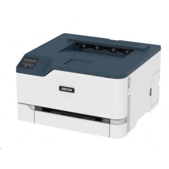 Xerox C230V_DNI, farebný laser. tlačiareň, A4,22 str./min,WiFi/USB/Ethernet,256 MB RAM, Apple AirPrint