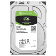 BAZAR - SEAGATE HDD BARRACUDA 3,5" - 8TB, SATAIII, 5400rpm, 256MB cache - receertified product