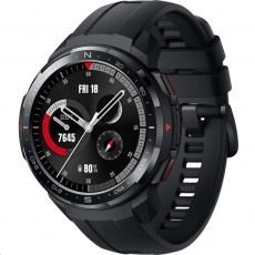 Honor Watch GS PRO, 48 mm, Charcoal Black Honor Watch GS PRO, 48 mm, Charcoal Black