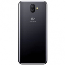 Mobilný telefón Prime 5 2/16GB 6,1'' SILVER myPhone Mobilný telefón Prime 5 2/16GB 6,1'' SILVER myPhone