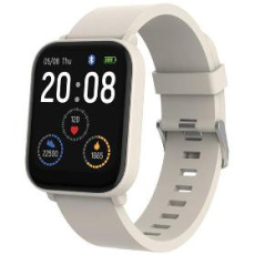Smart hodinky SW-54 Easy smart watch White Canyon