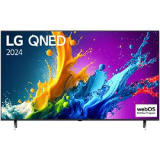 Televízor QNED 50QNED80T6A QNED TV LG