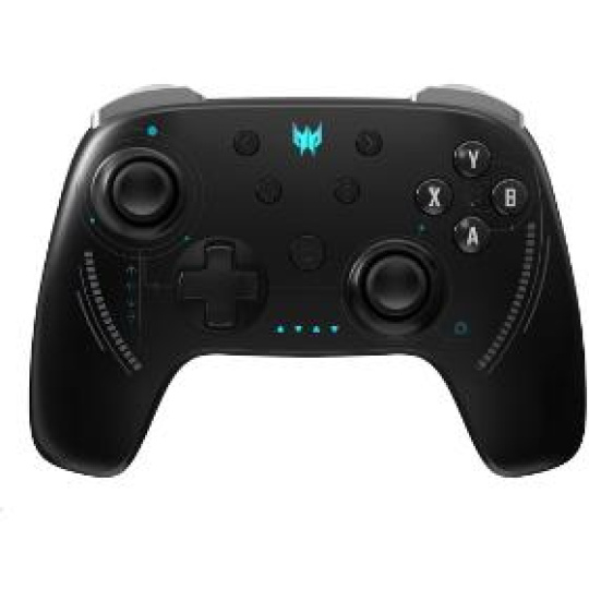 Gamepad PGR 300 ovládač Predator Wireless ACER