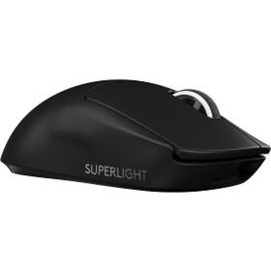 PC myš G PRO X Superlight, černá LOGITECH