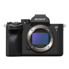 SONY Alpha A7 IV, 33Mpix/4K - telo SONY Alpha A7 IV, 33Mpix/4K - telo