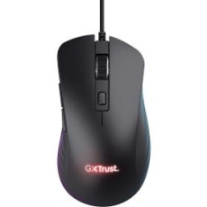 PC myš GXT 924 YBAR Gaming Mouse USB blk TRUST