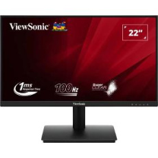 LCD monitor VA220-H Black Viewsonic