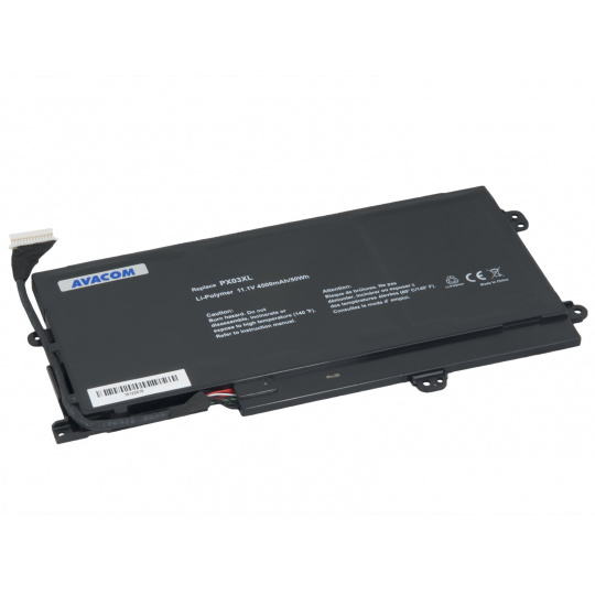 AVACOM batéria pre HP Envy 14-K Series Li-Pol 11,1V 4500mAh 50Wh