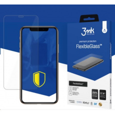3mk FlexibleGlass pro Apple iPhone 13 / 13 PRO 3mk FlexibleGlass pro Apple iPhone 13 / 13 PRO