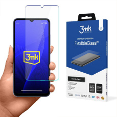3mk FlexibleGlass pro Xiaomi Redmi 12C 3mk FlexibleGlass pro Xiaomi Redmi 12C