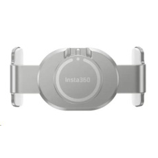Insta360 Flow 2 Pro magnetická svorka (bílá) Insta360 Flow 2 Pro magnetická svorka (bílá)