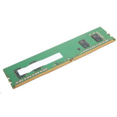 LENOVO paměť 16GB DDR4 2933MHz UDIMM Desktop Memory LENOVO paměť 16GB DDR4 2933MHz UDIMM Desktop Memory