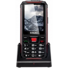 EVOLVEO StrongPhone Z4, vodotěsný odolný telefon EVOLVEO StrongPhone Z4, vodotěsný odolný telefon