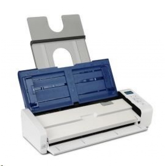 Xerox Portable Duplex Scanner