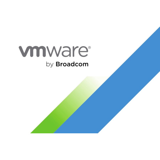 VMware vSphere Standard - 5-Year Prepaid Commit - Per Core
