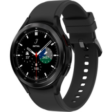 Smart hodinky SM-R890 Watch4 Classic 46mm BK SAMSUNG