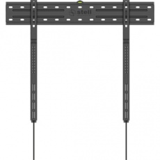 Držiak TV SHO 4010 XTRA SLIM fixný TV držiak STELL Držiak TV SHO 4010 XTRA SLIM fixný TV držiak STELL