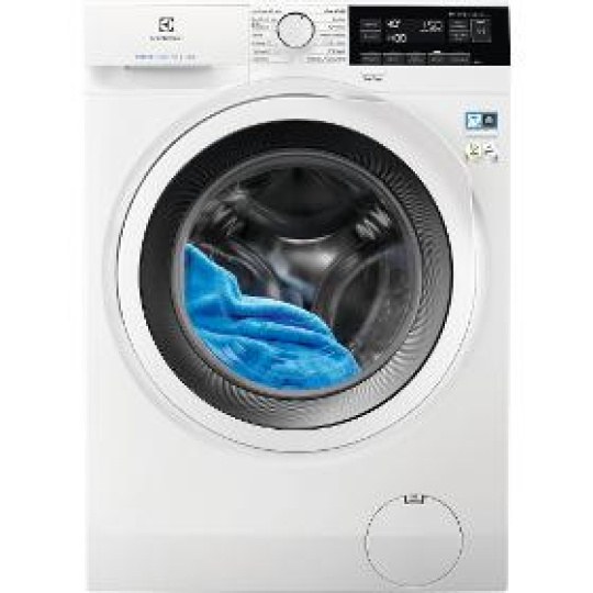 Spredu plnená práčka EW7F348AWC PRAČKA ELECTROLUX