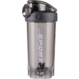 Fľaša LT4071 športová fľaša 0,6L SHAKE LAMART