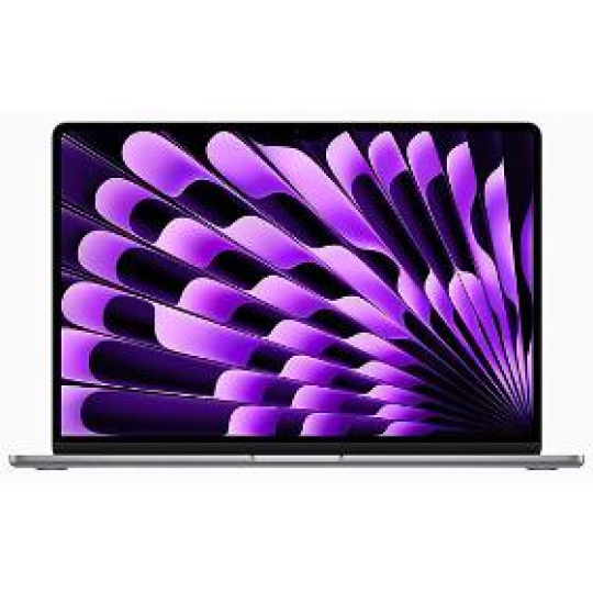 Notebook MacBook Air M2 8/512GB koz. Sivá APPLE