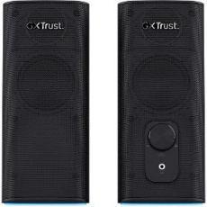 PC reproduktory GXT612 SpeakerSet CETUS RGB 2.0 bl TRUST
