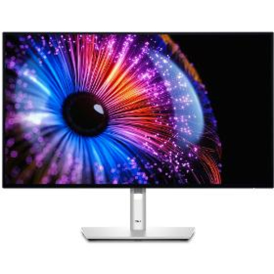 LED monitor U2724DE 27 QHD IPS 120Hz 3RNBD DELL