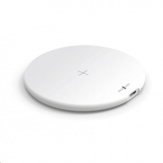 MiniBatt iCharger 2 - Qi bezdrátová nabíječka, fast charge MiniBatt iCharger 2 - Qi bezdrátová nabíječka, fast charge