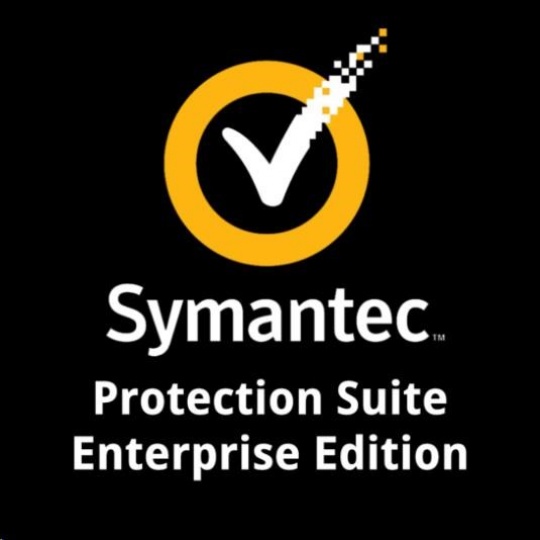 Protection Suite Enterprise Edition, Počiatočný softvér Main., 2 500-4 999 DEV 1 ROK