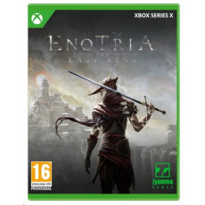 Xbox Series X hra Enotria: The Last Song