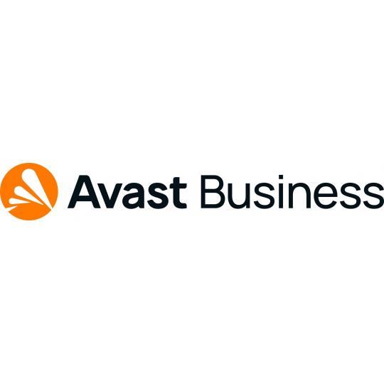 _Nový Avast Essential Business Security pre 1-4 PC na 24 měsíců