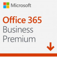 Microsoft 365 Business Standard (1 rok) ESD