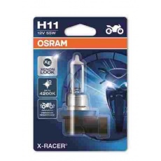 OSRAM motožárovka H11 MOTO X Racer 12V 55W PGJ19-2 (Blistr 1ks) OSRAM motožárovka H11 MOTO X Racer 12V 55W PGJ19-2 (Blistr 1ks)